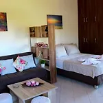 agis apartment corfu