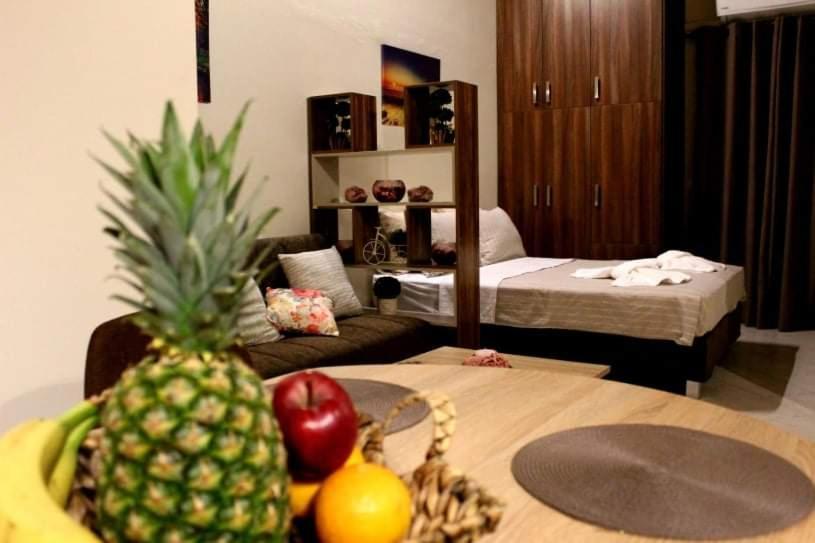 Agis Corfu Appartement