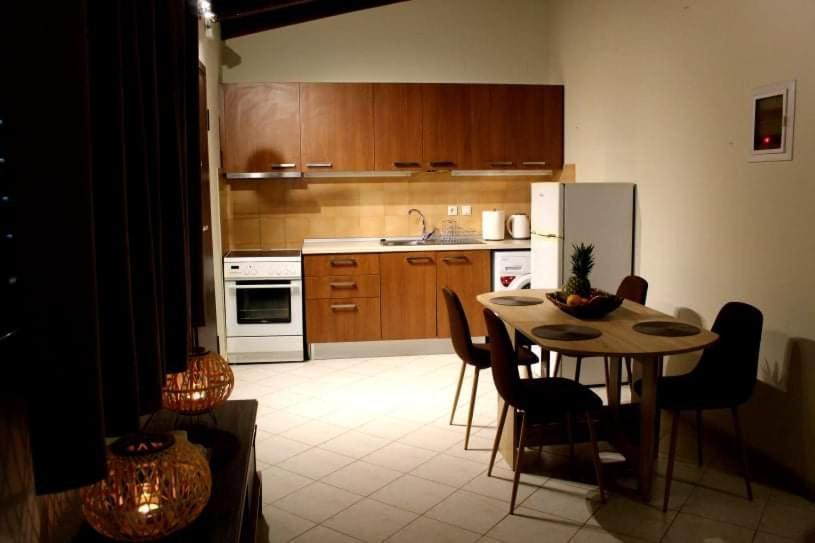 Appartement Agis Corfu Corfu (city)