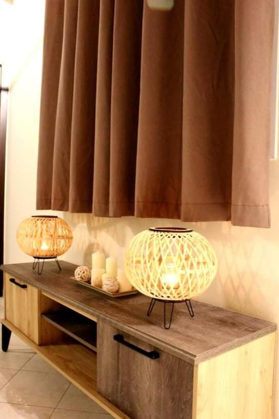 Appartement Agis Corfu