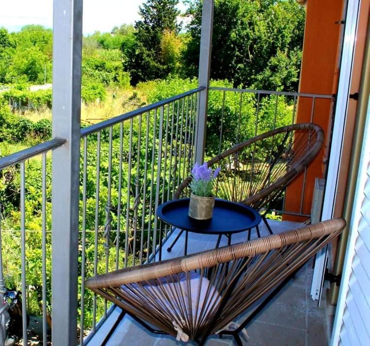 Appartement Agis Corfu *