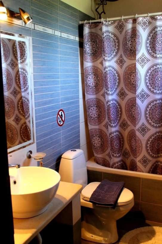 Agis Corfu Appartement