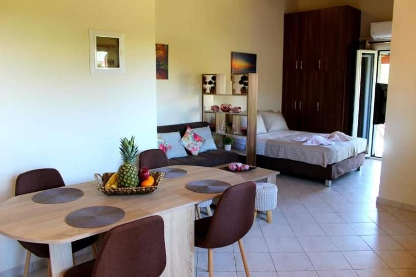 Agis Corfu Appartement Corfu (city)
